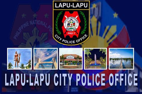 lapu lapu city police office|Fjgs.